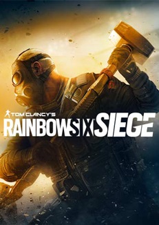 rainbow 6 siege advanced edition